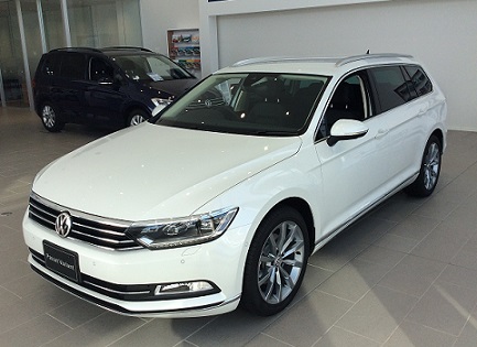 Passat V Ellegance.JPGのサムネール画像